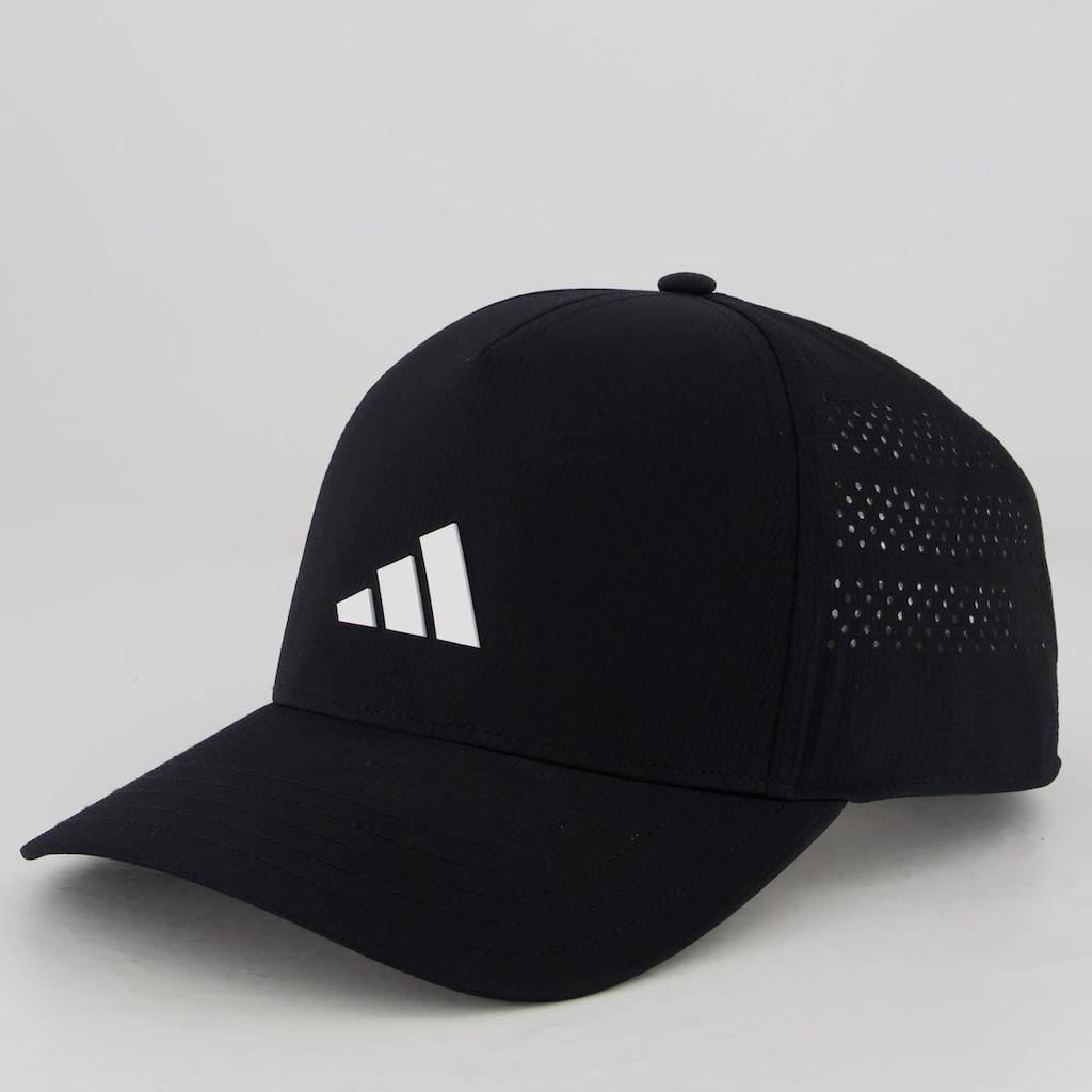 Boné Aba Curva adidas Truck Clima - strapback - Adulto