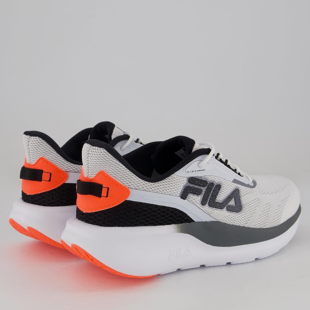 Imagem 3 do produto Tênis Fila Fire - Masculino