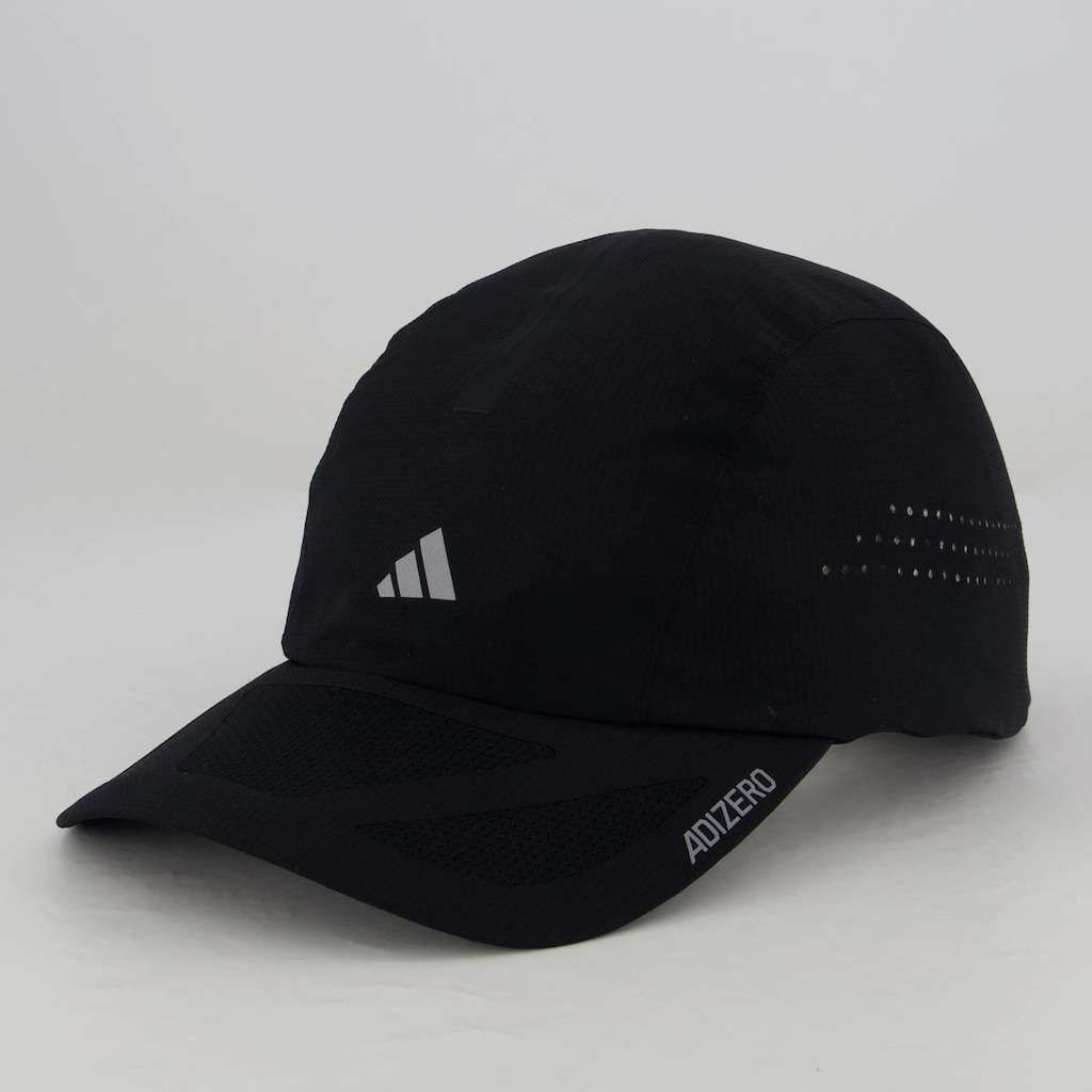 Boné Aba Curva adidas Adizero - strapback - Adulto