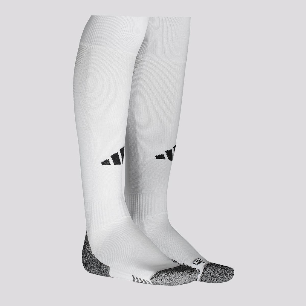 Meião adidas Adisock 24