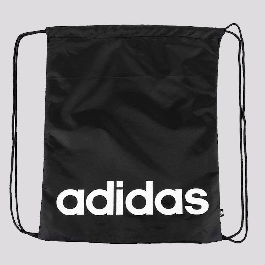 Bolsa adidas Linear