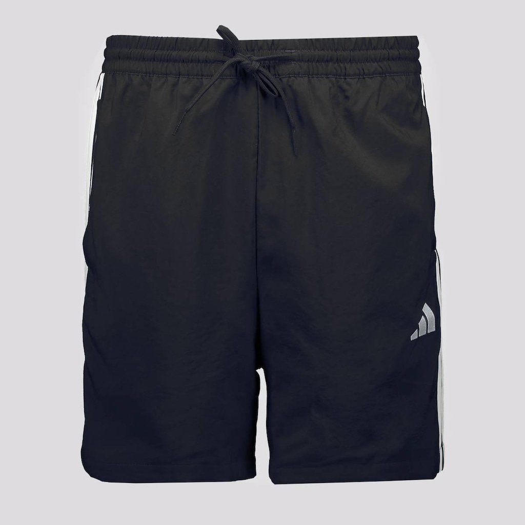 Bermuda adidas Chelsea 3 Stripes - Masculina