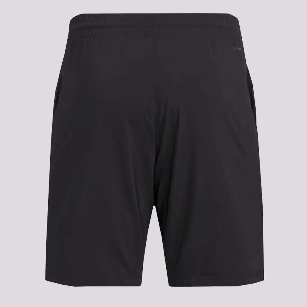 Imagem 2 do produto Bermuda adidas Club 3 Stripes - Masculina