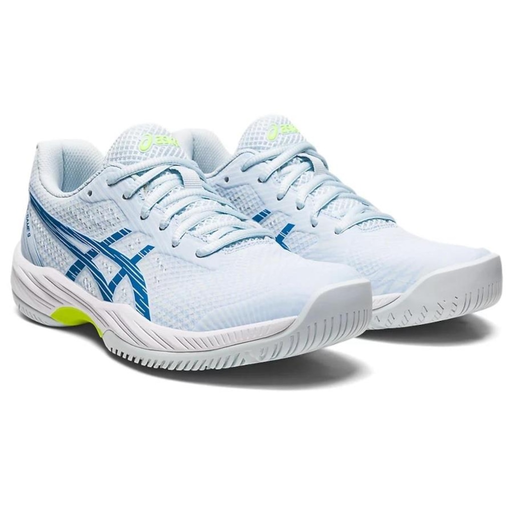 Imagem 2 do produto Tênis Asics Gel Game 9 - Masculino