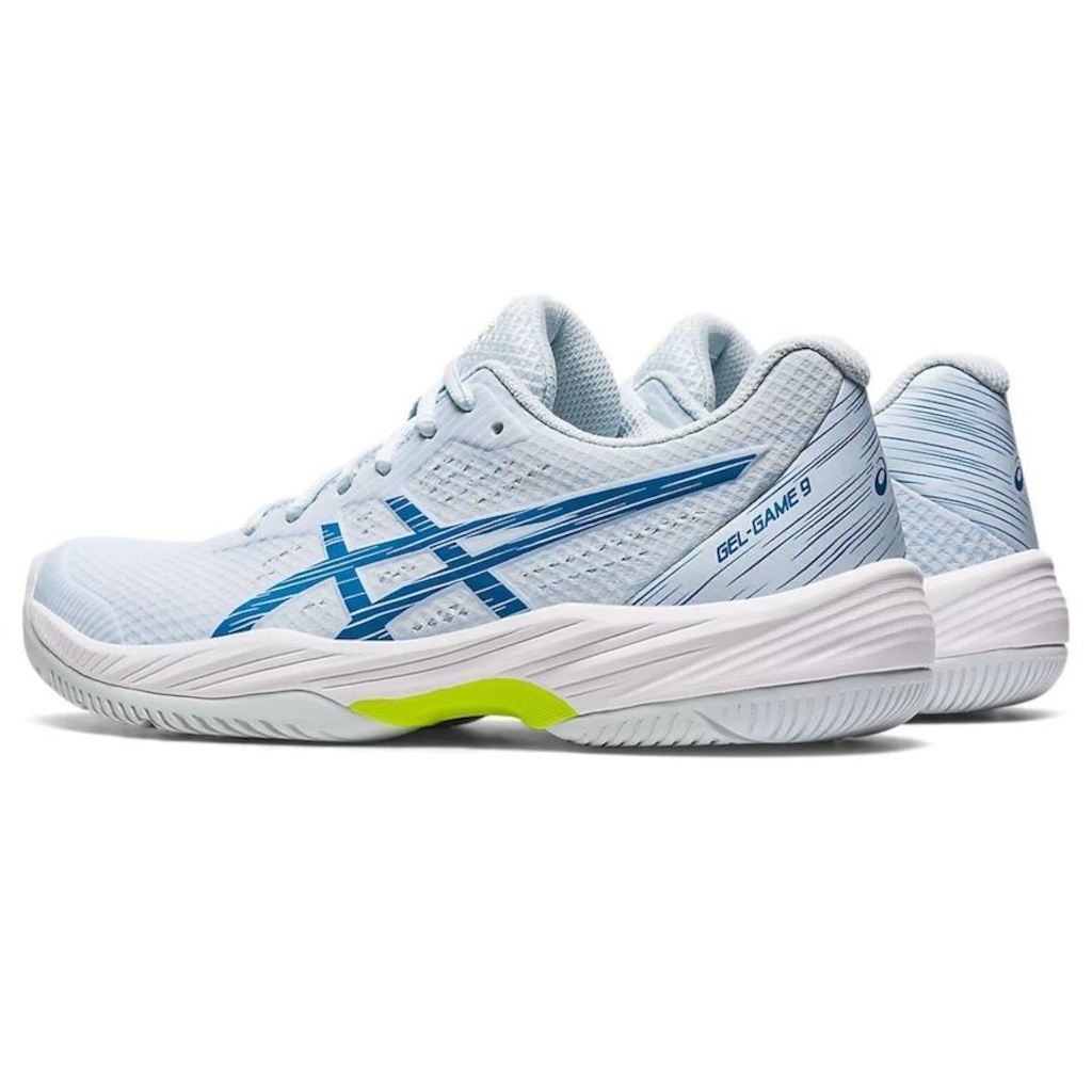 Imagem 3 do produto Tênis Asics Gel Game 9 - Masculino