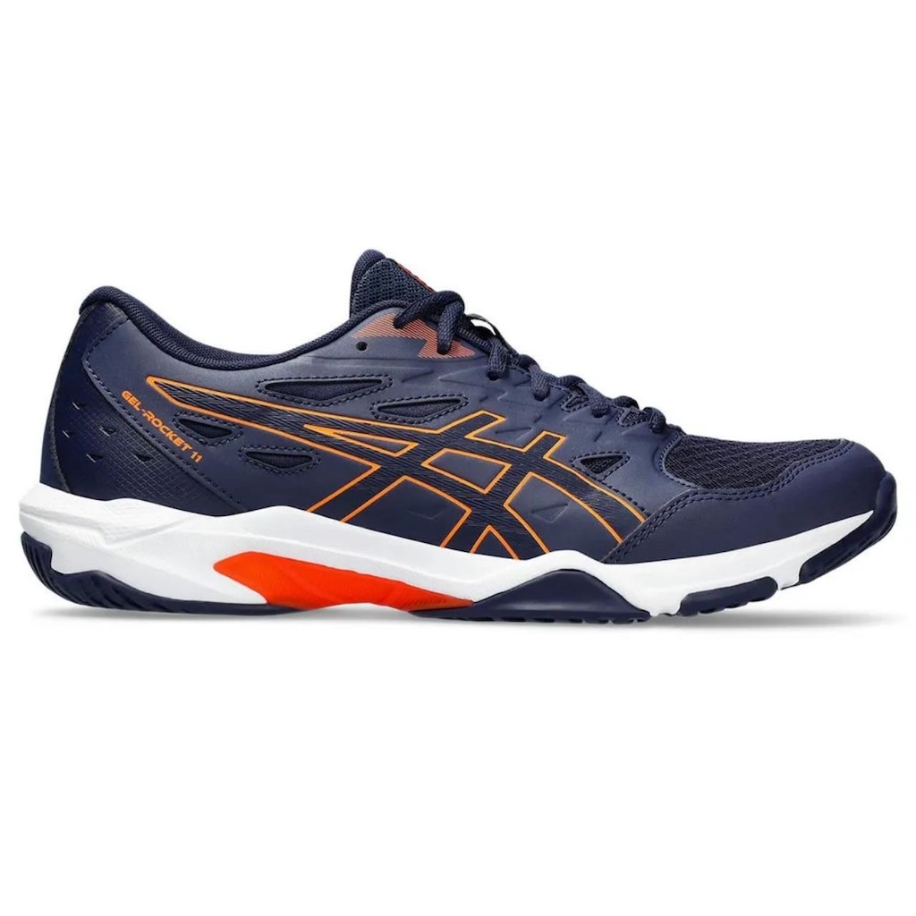 Tênis Asics Gel-Rocket 11 - Masculino