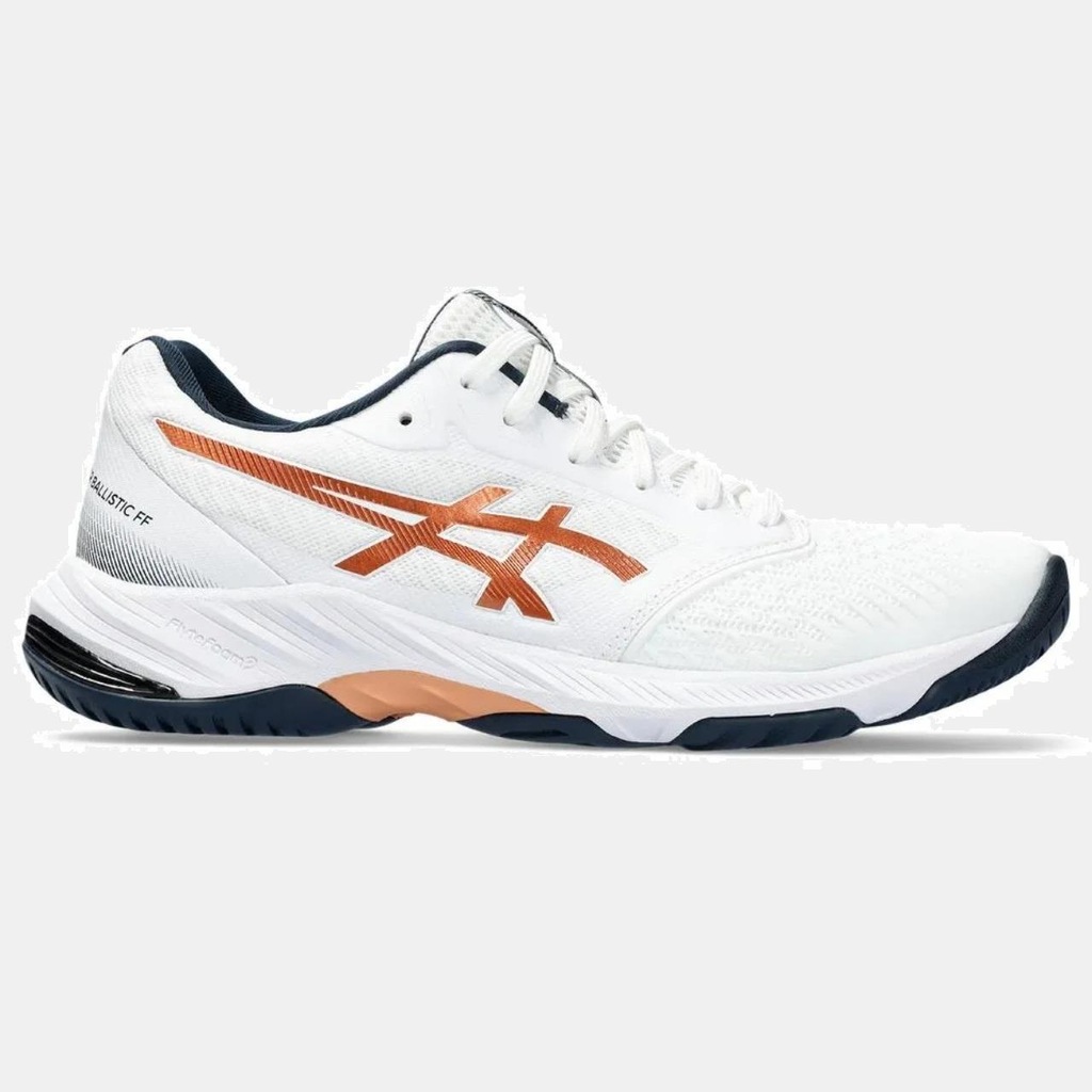 Tênis Asics Netburner Ballistic Ff 3 - Masculino | Centauro