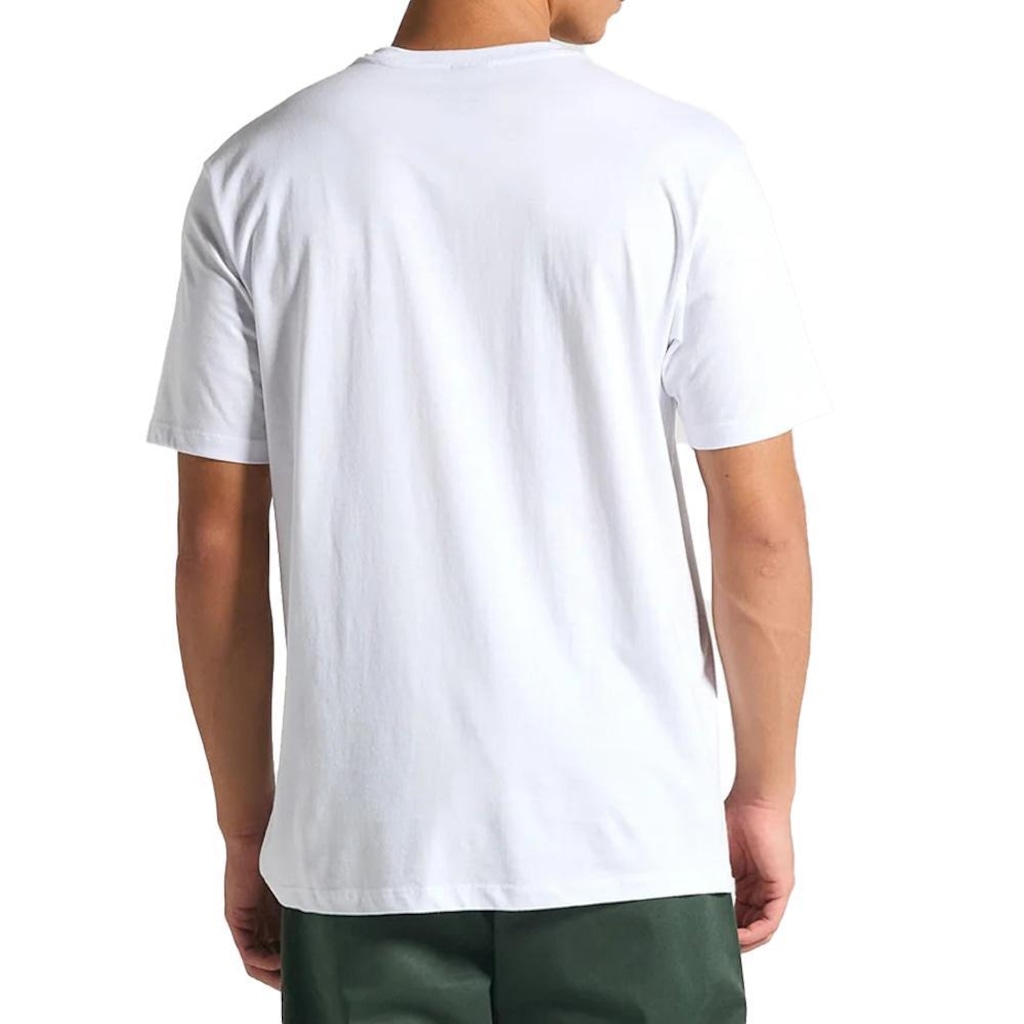 Imagem 2 do produto Camiseta Volcom Bringit Masculina