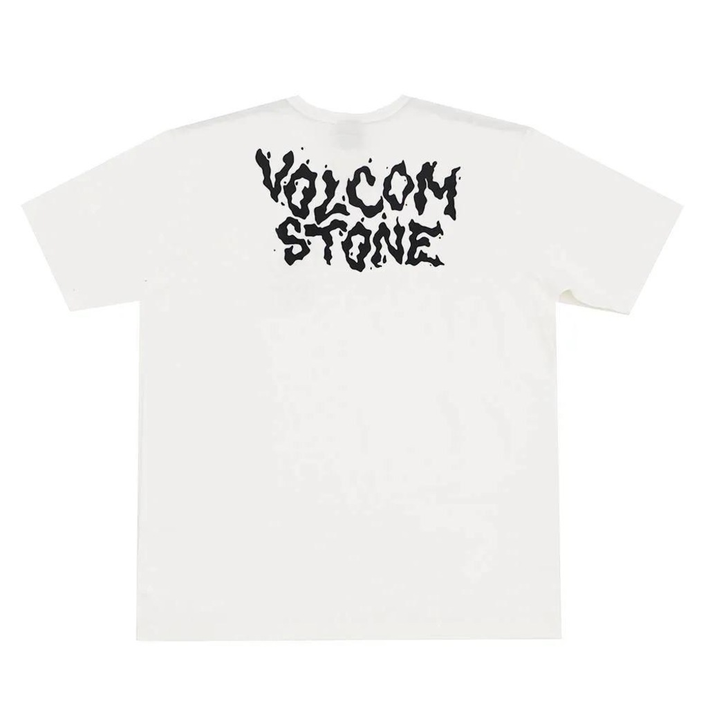 Imagem 2 do produto Camiseta Volcom Inked Masculina