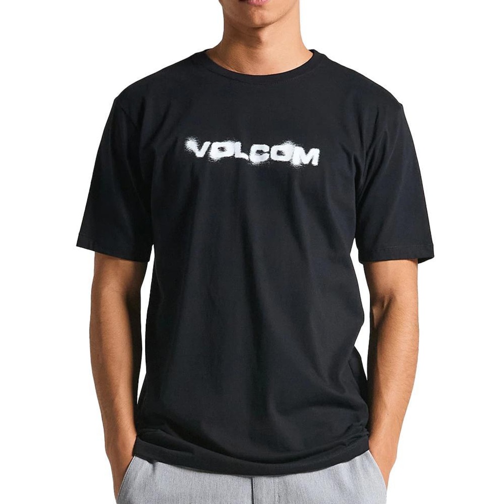 Camiseta Volcom Newro Masculina