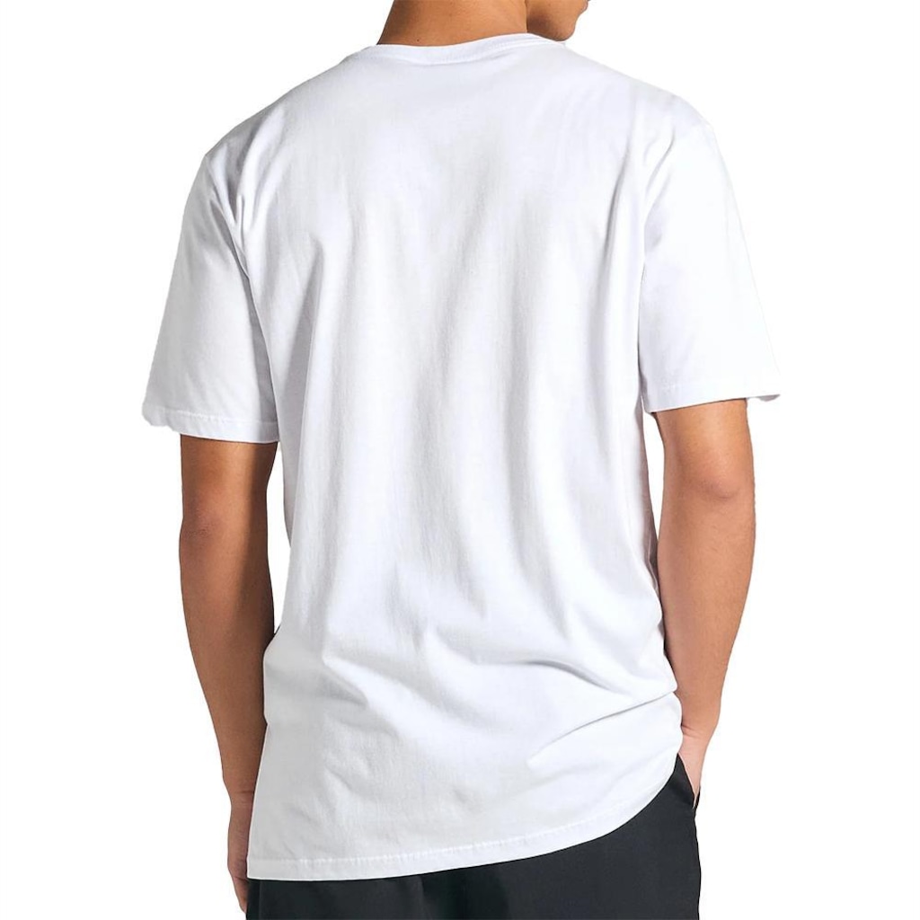 Imagem 2 do produto Camiseta Volcom Ripper Stone Masculina