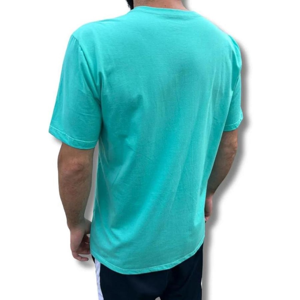 Imagem 2 do produto Camiseta Hurley Calibox Masculina