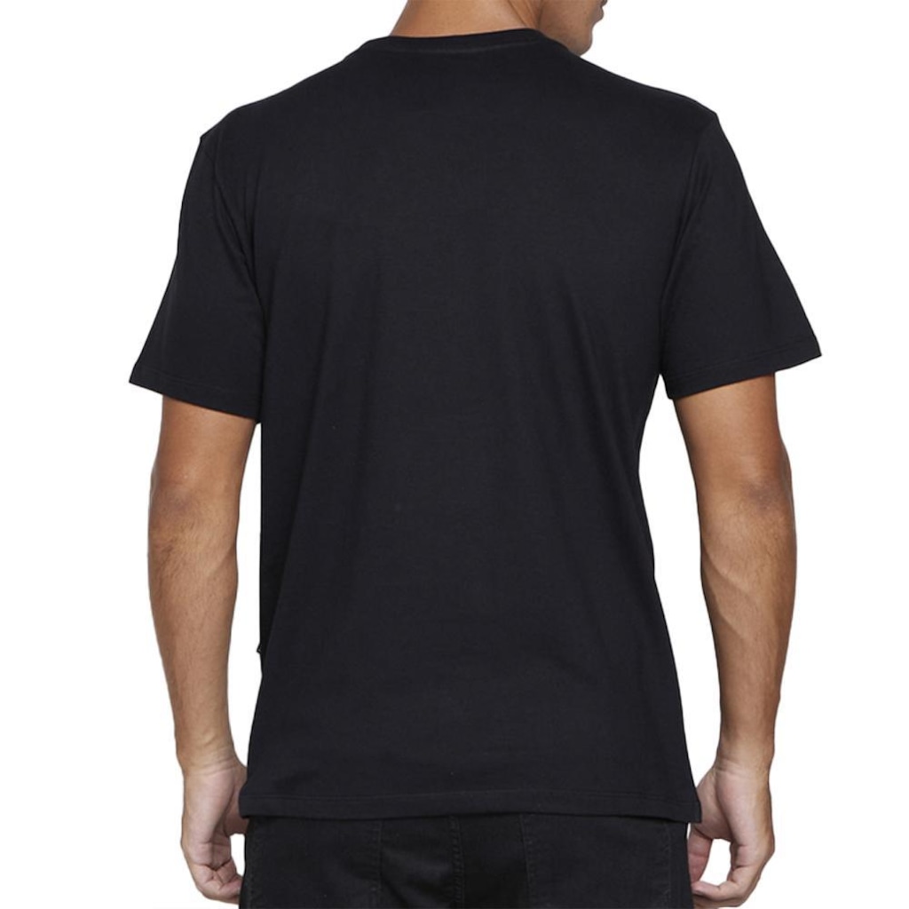 Imagem 2 do produto Camiseta Billabong Bracket Wave - Masculina