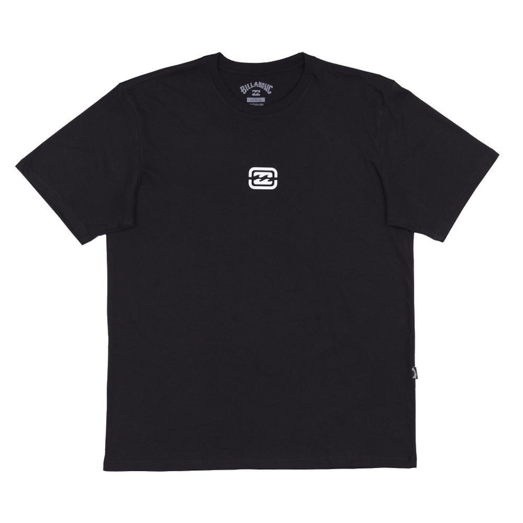 Imagem 3 do produto Camiseta Billabong Bracket Wave - Masculina