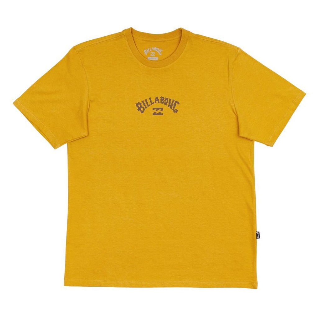 Imagem 3 do produto Camiseta Billabong Mid Arch Color - Masculina