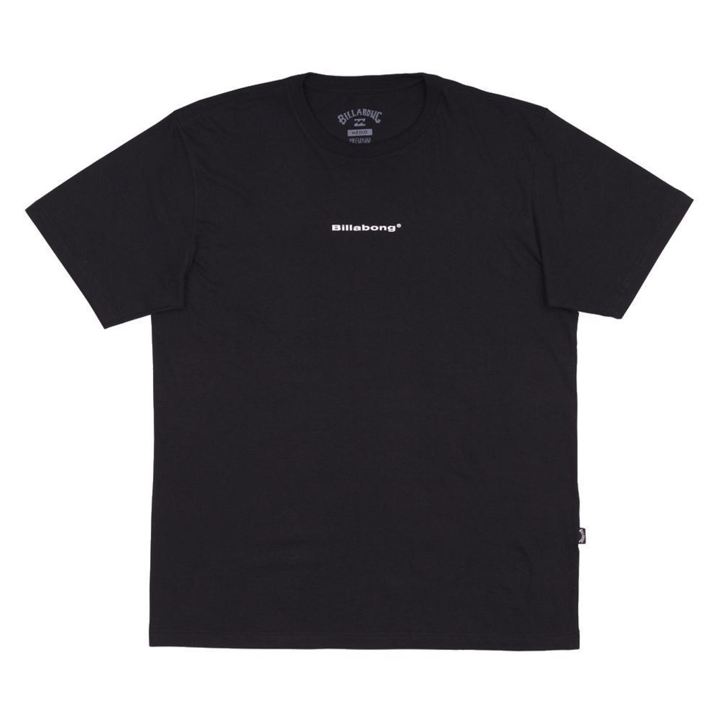 Imagem 3 do produto Camiseta Billabong Smitty - Masculina