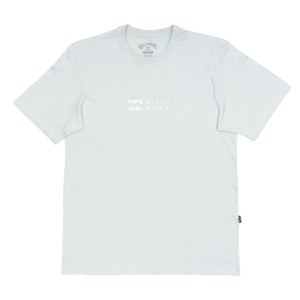Imagem 3 do produto Camiseta Billabong United Color - Masculina