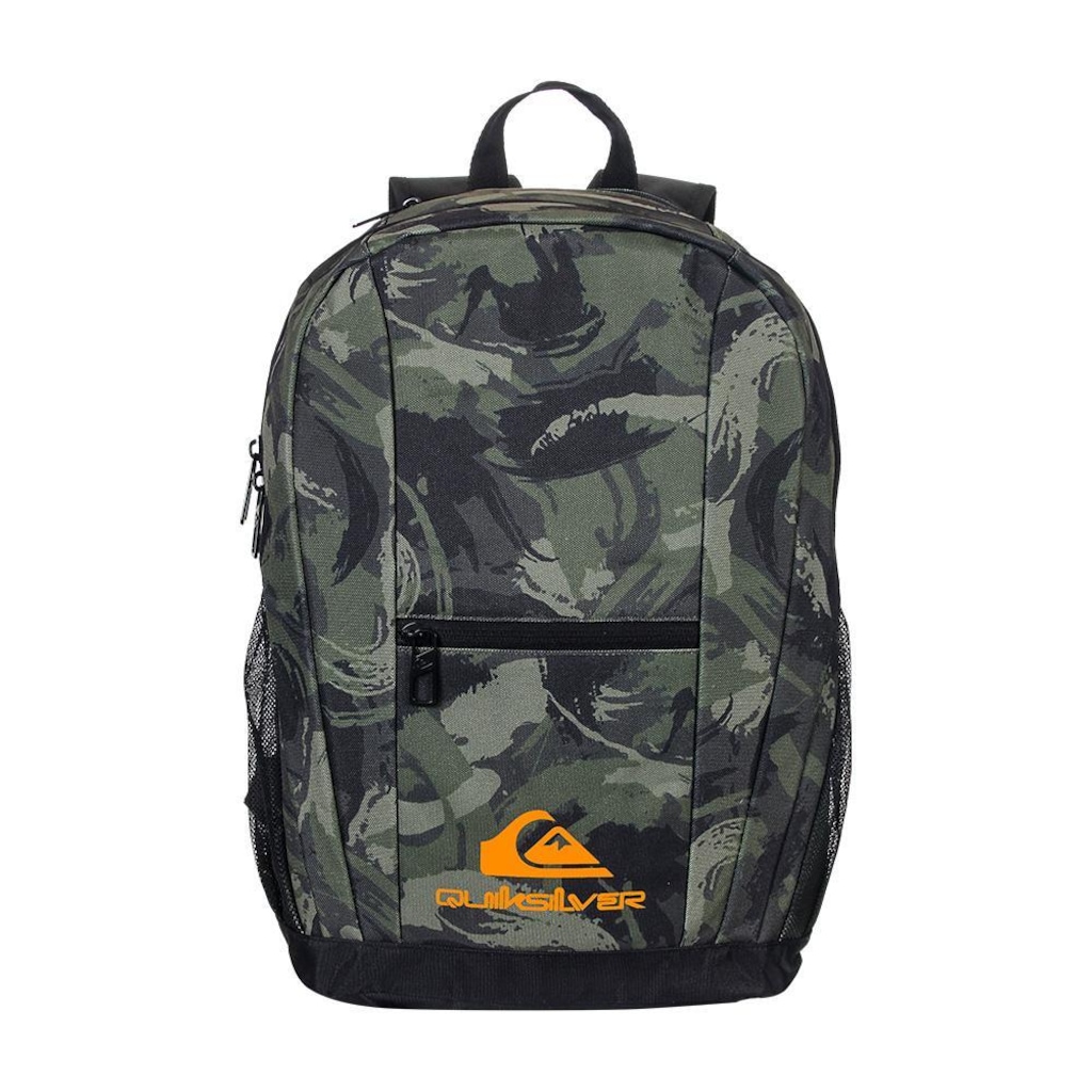 Mochila Quiksilver Mountain Explorer - 22,5L