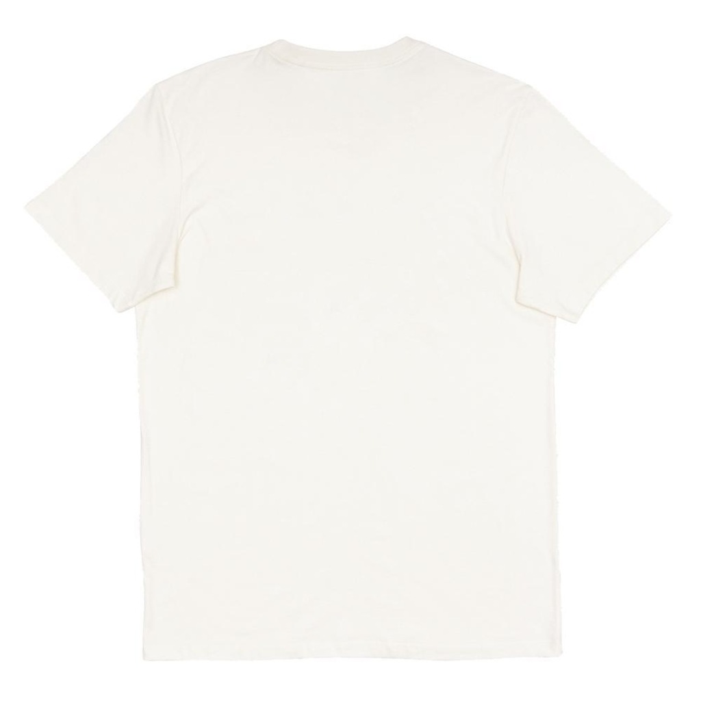Imagem 4 do produto Camiseta Rvca Fronds Sm25 Masculina Off White