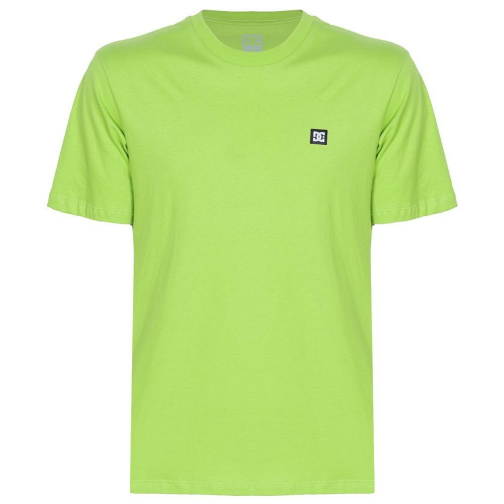Imagem 4 do produto Camiseta Dc Shoes Transfer Color - Masculina
