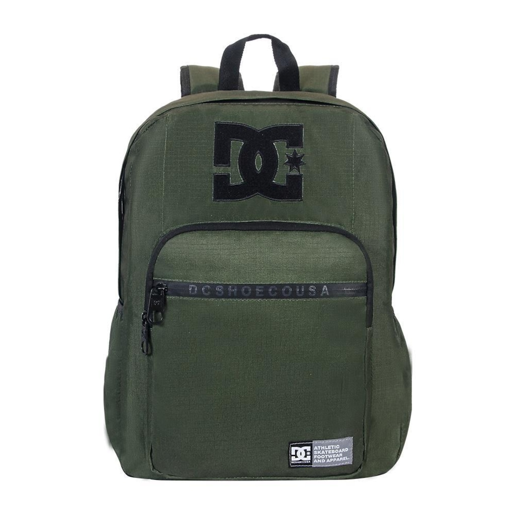 Mochila Dc Shoes Defender P04 - 20L