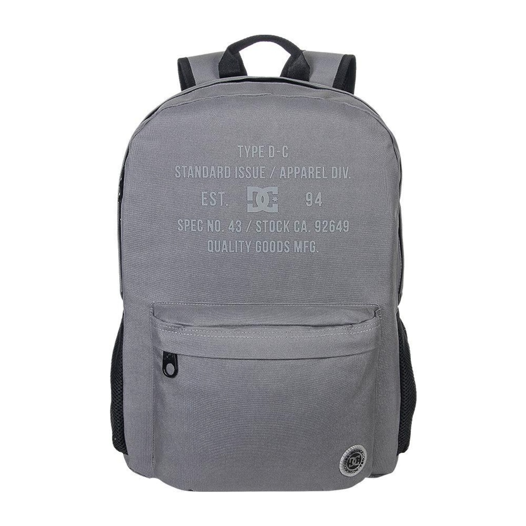Mochila Dc Shoes Standard Issue P03 2 - 20,8L