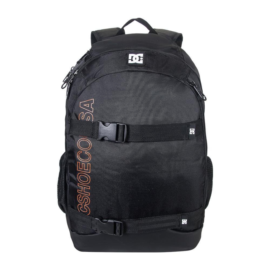 Mochila Dc Shoes Thunderbolt H02 - 24L