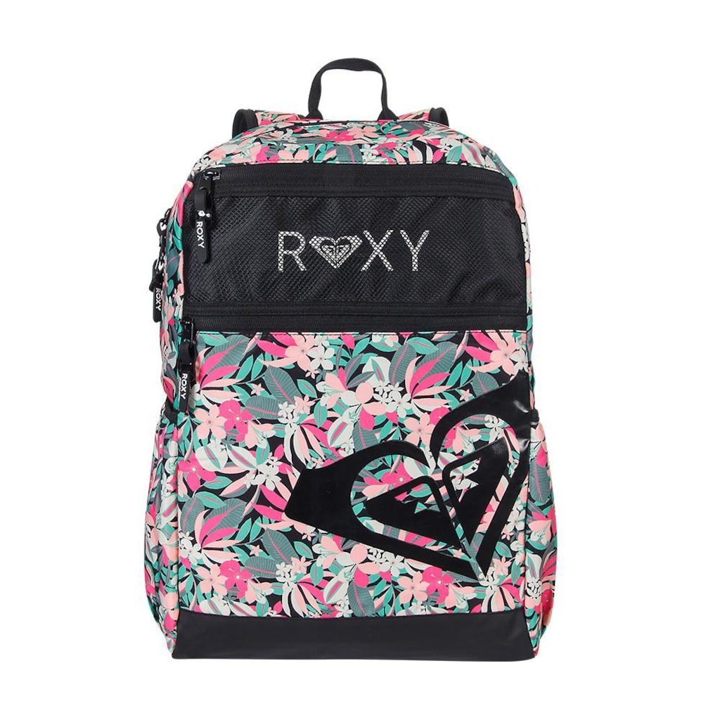 Mochila Roxy Paradise - Foto 1