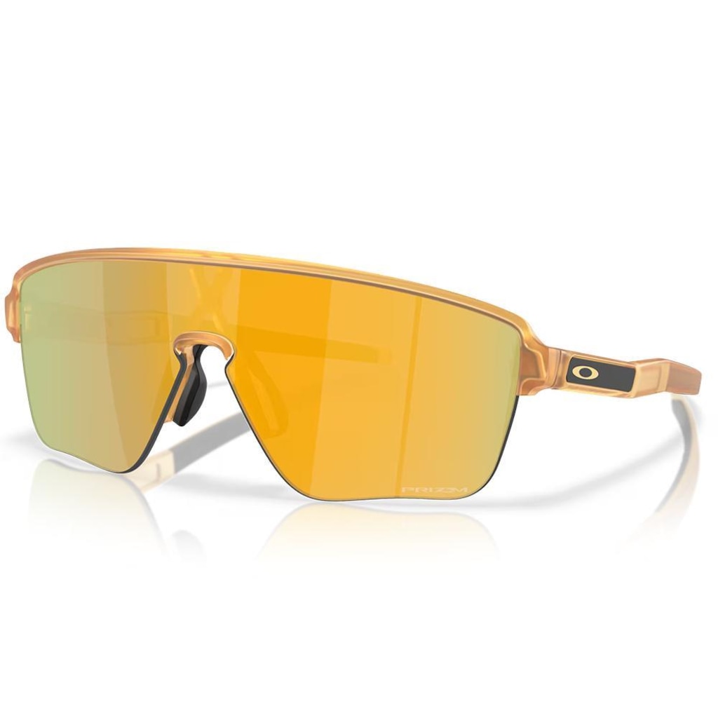 Óculos de Sol Oakley Corridor Sq Matte Transparent 0442