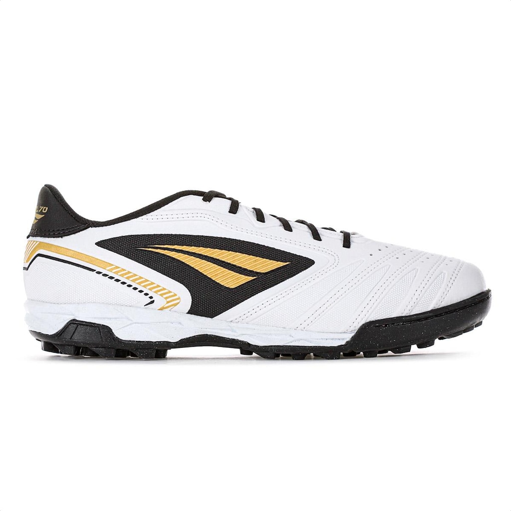 Chuteira Society Penalty Brasil 70 Y-1 - Adulto