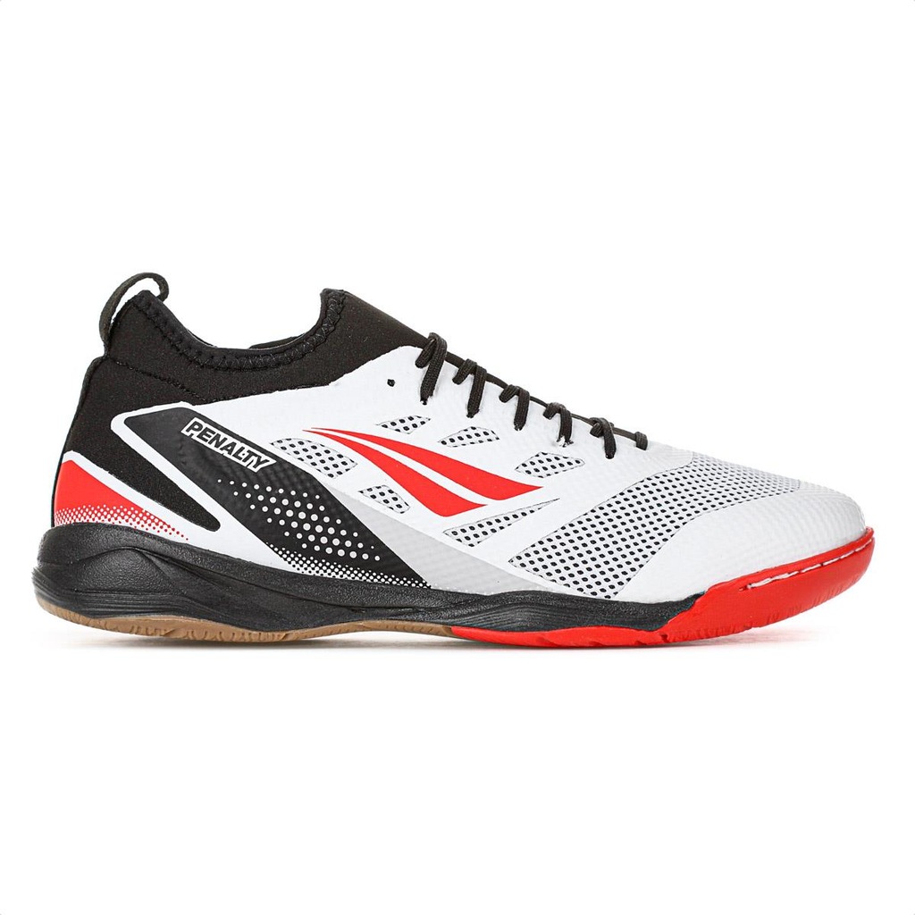 Chuteira Futsal Penalty Max 500 Locker Y-3 - Adulto