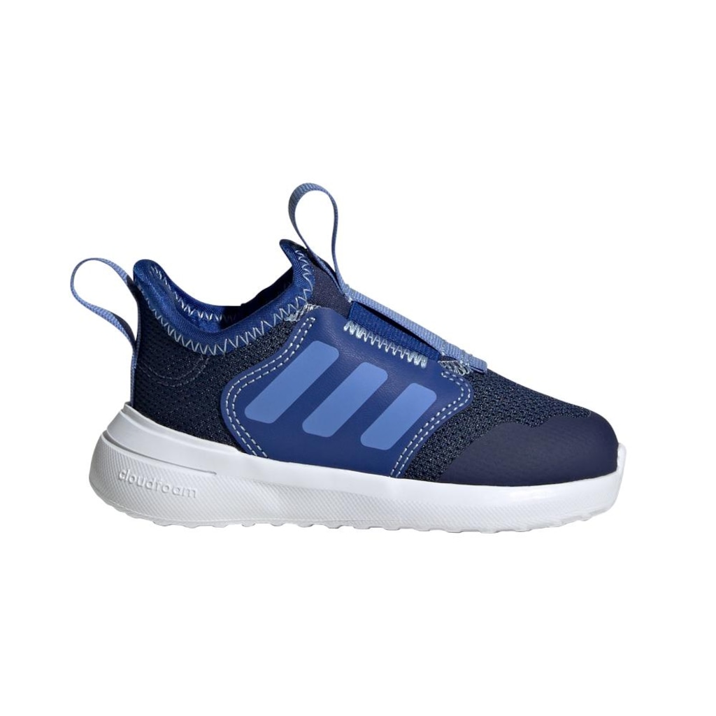 Tênis adidas Tensaur Comfort - Infantil - Foto 1