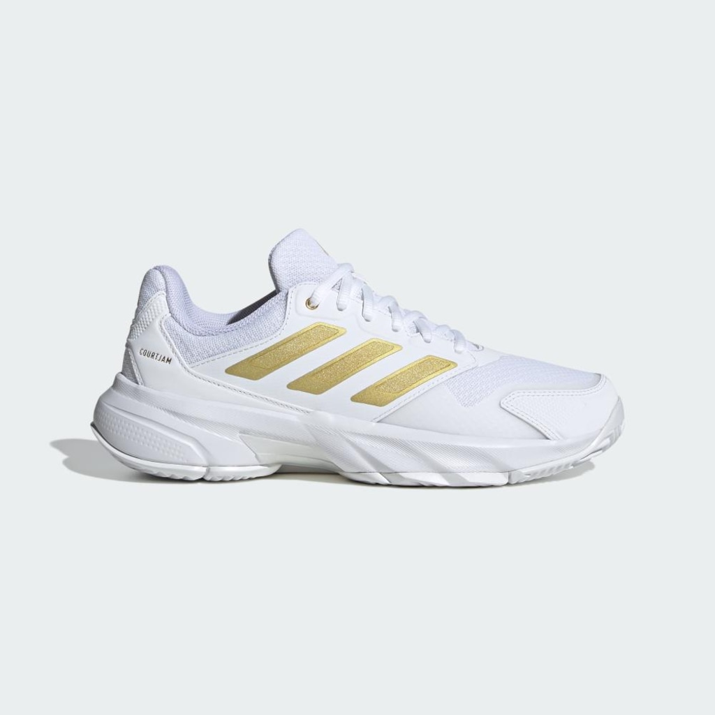 Imagem 2 do produto Tênis adidas Courtjam Control 3 Tennis - Feminino