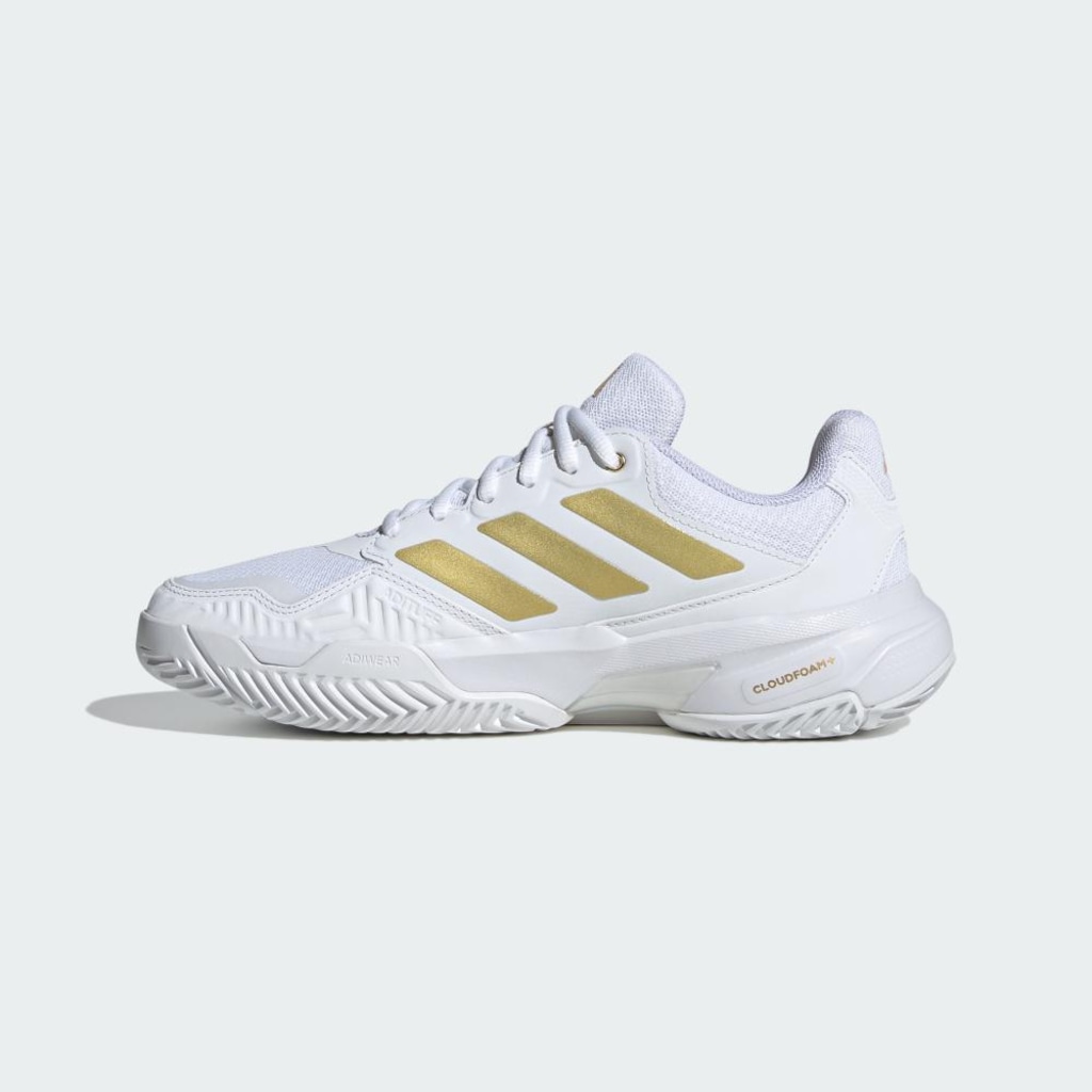 Imagem 3 do produto Tênis adidas Courtjam Control 3 Tennis - Feminino