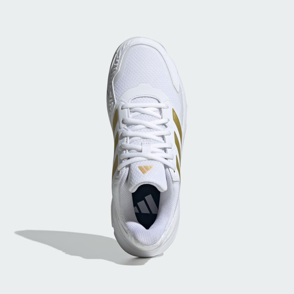 Imagem 4 do produto Tênis adidas Courtjam Control 3 Tennis - Feminino