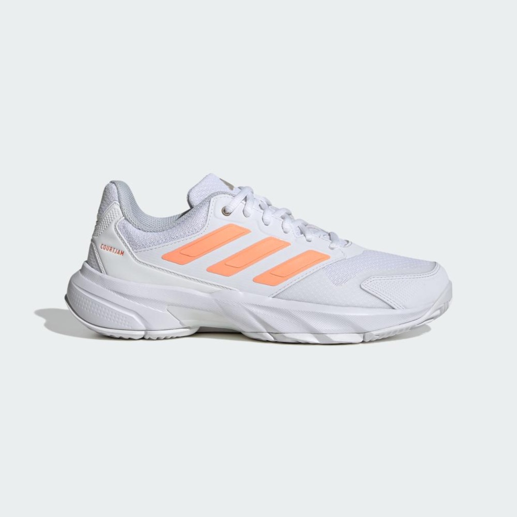 Imagem 2 do produto Tênis adidas Courtjam Control 3 Tennis - Feminino