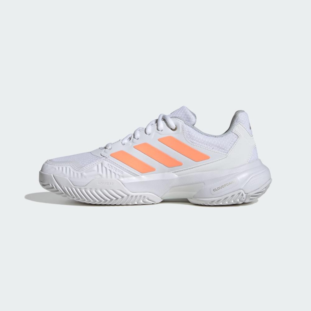 Imagem 3 do produto Tênis adidas Courtjam Control 3 Tennis - Feminino