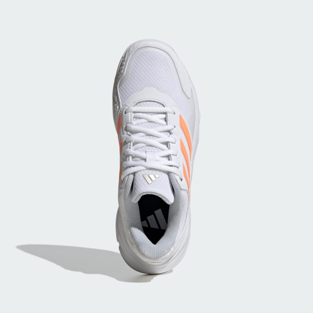 Imagem 4 do produto Tênis adidas Courtjam Control 3 Tennis - Feminino