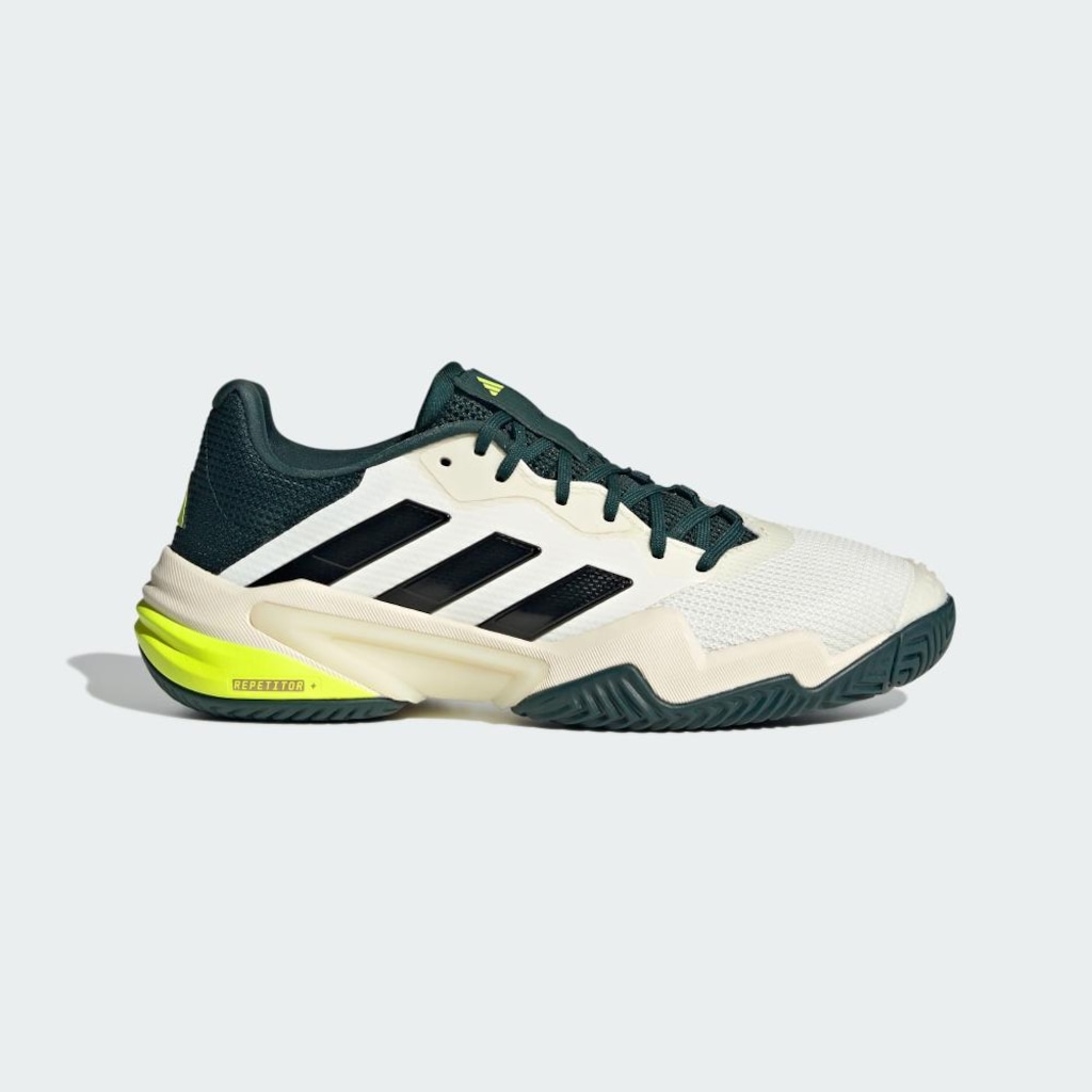 Tênis adidas Barricade 13 - Masculino | Centauro
