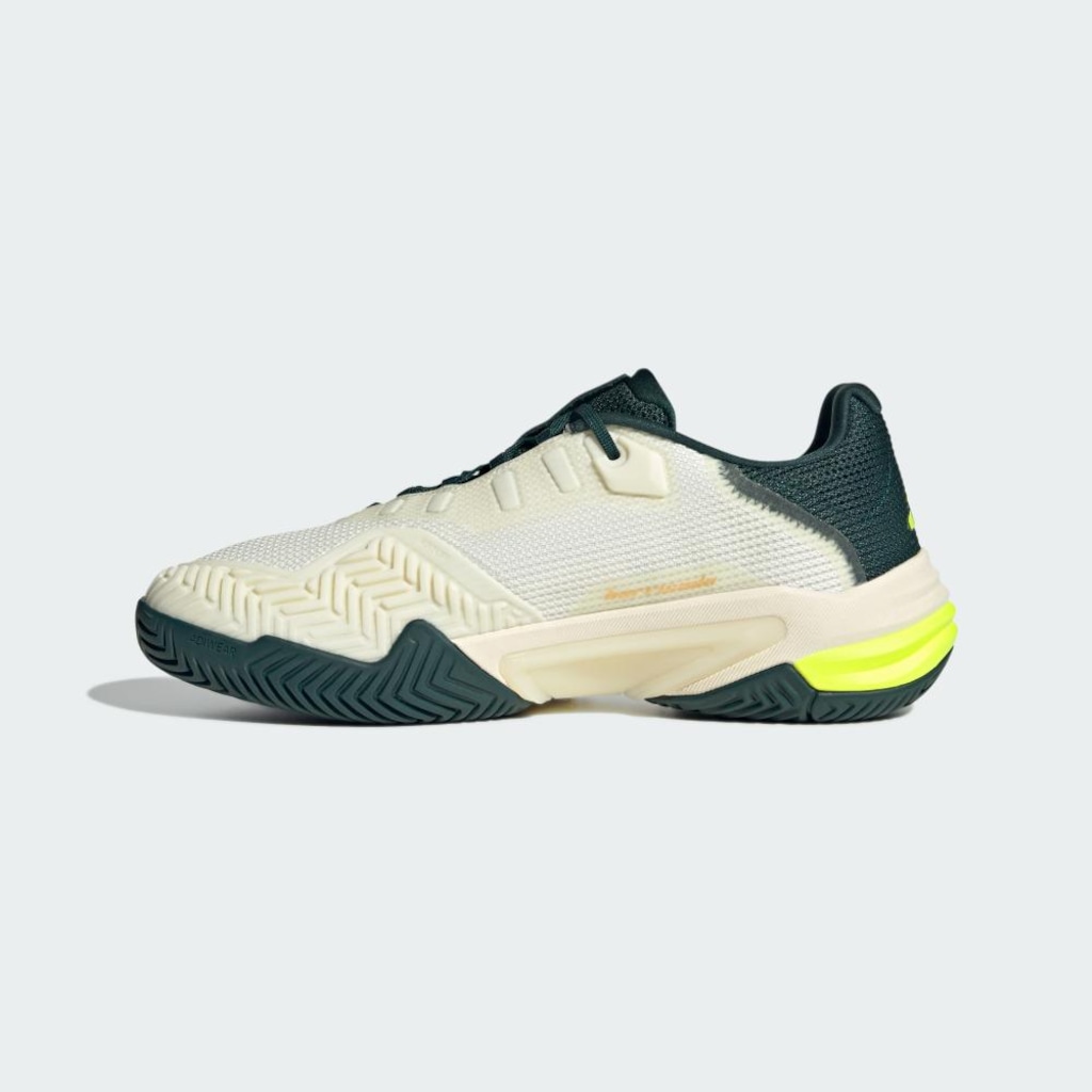 Imagem 3 do produto Tênis adidas Barricade 13 - Masculino