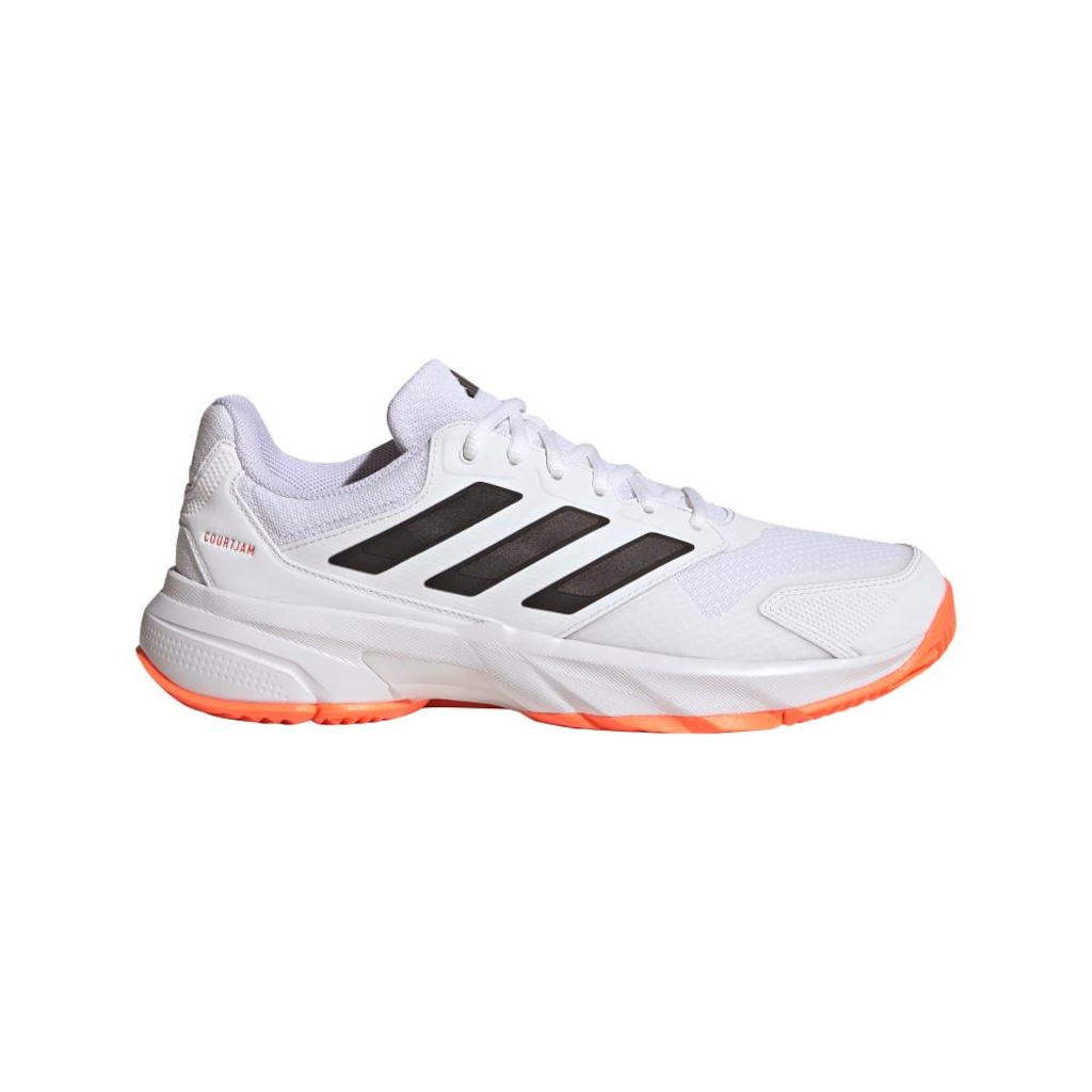 Tênis adidas Courtjam Control 3 Tennis - Masculino