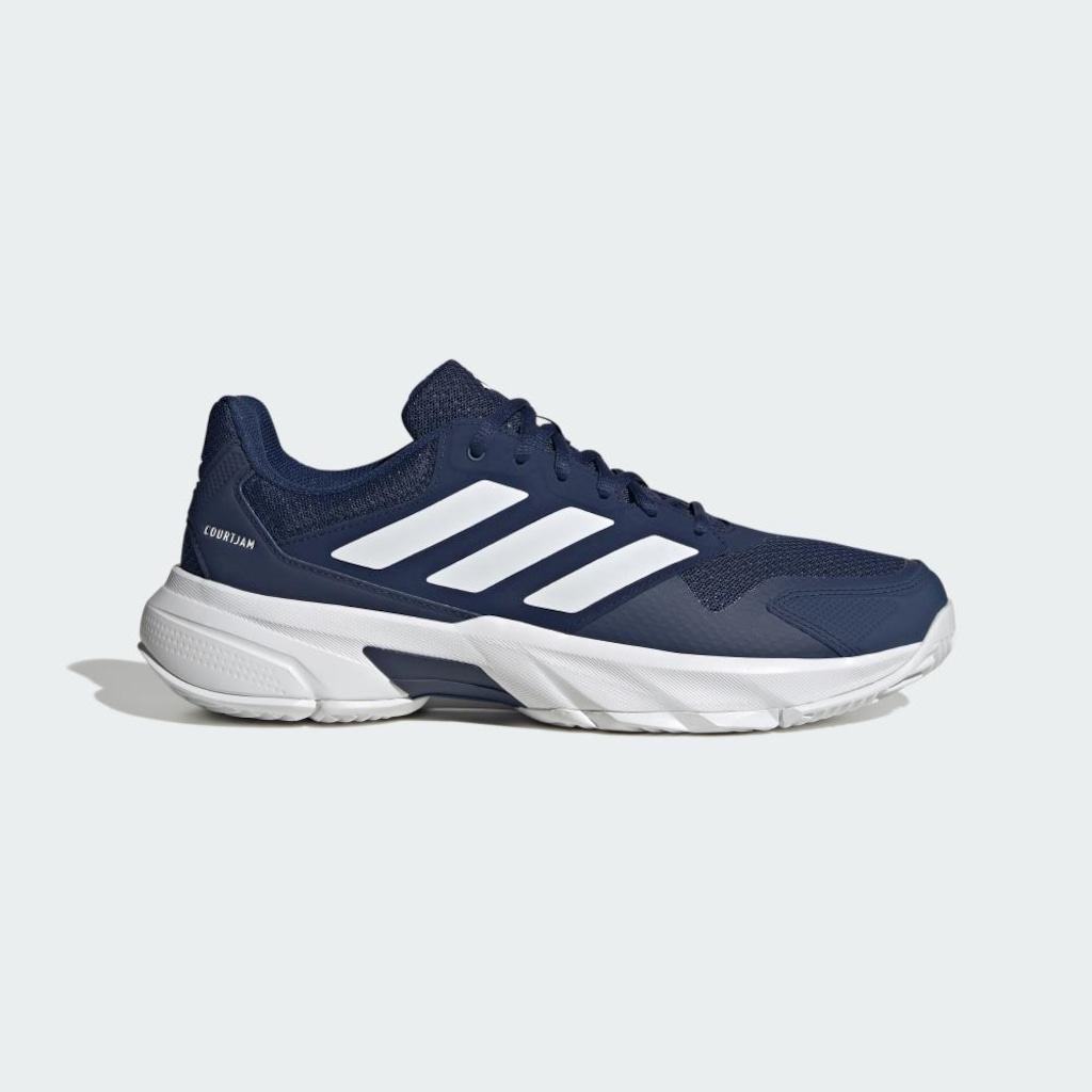 Imagem 2 do produto Tênis adidas Courtjam Control 3 Tennis - Masculino