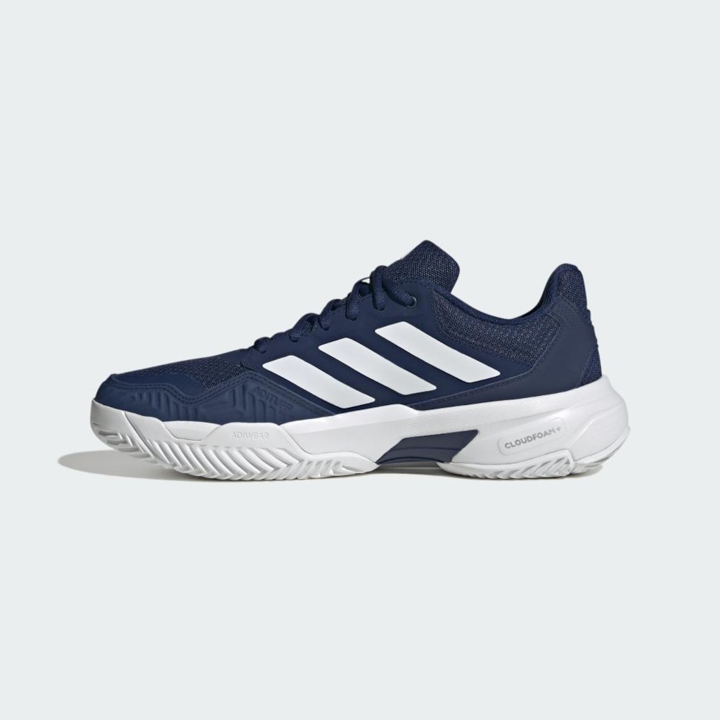 Imagem 3 do produto Tênis adidas Courtjam Control 3 Tennis - Masculino