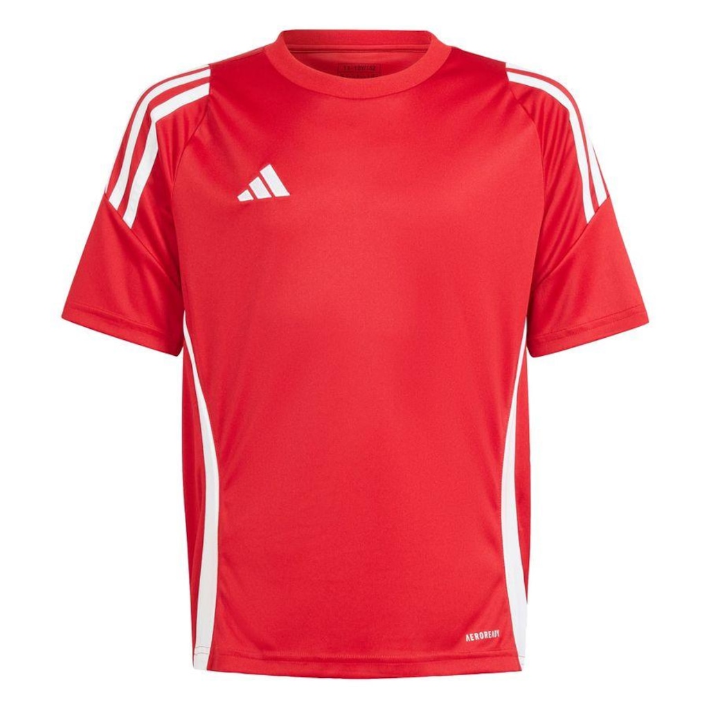 Camiseta adidas Tiro 24 Infantil