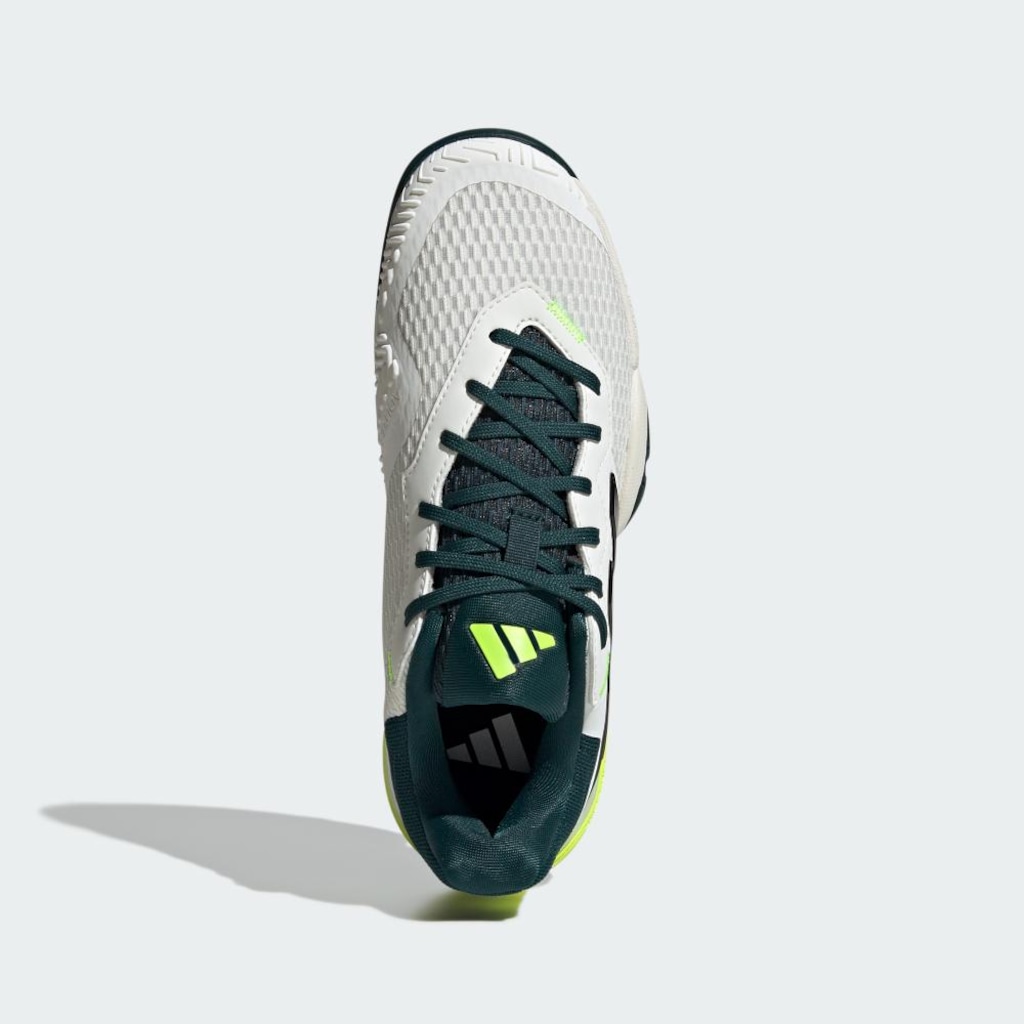 Imagem 4 do produto Tênis adidas Barricade Tennis - Infantil