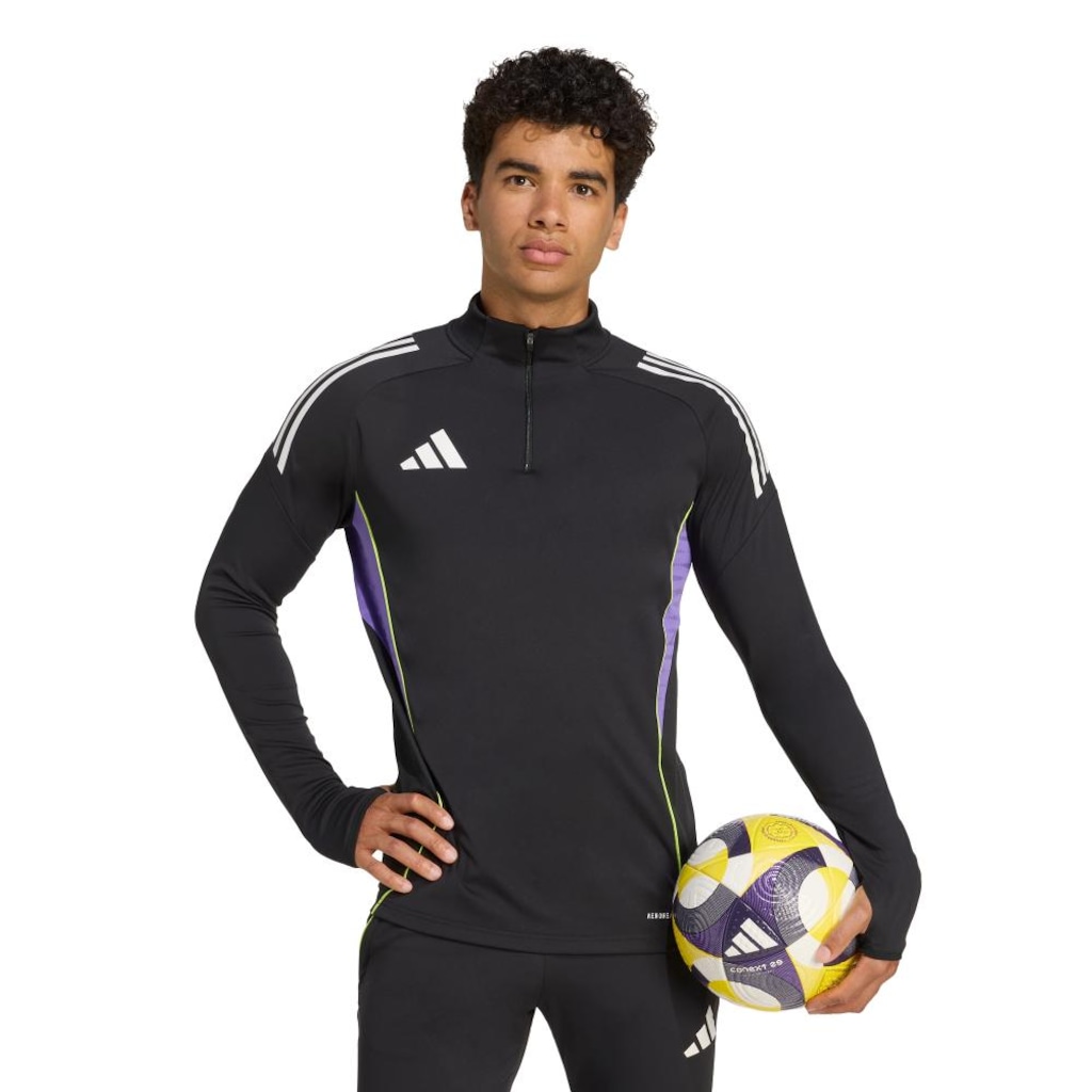 Blusão adidas Tiro 25 Competition - Masculino