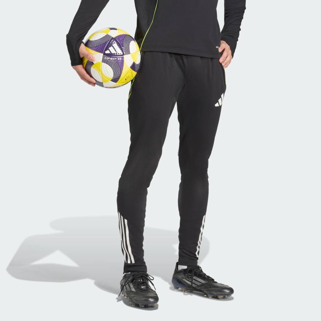 Imagem 4 do produto Calça adidas Tiro 25 Competition - Masculina