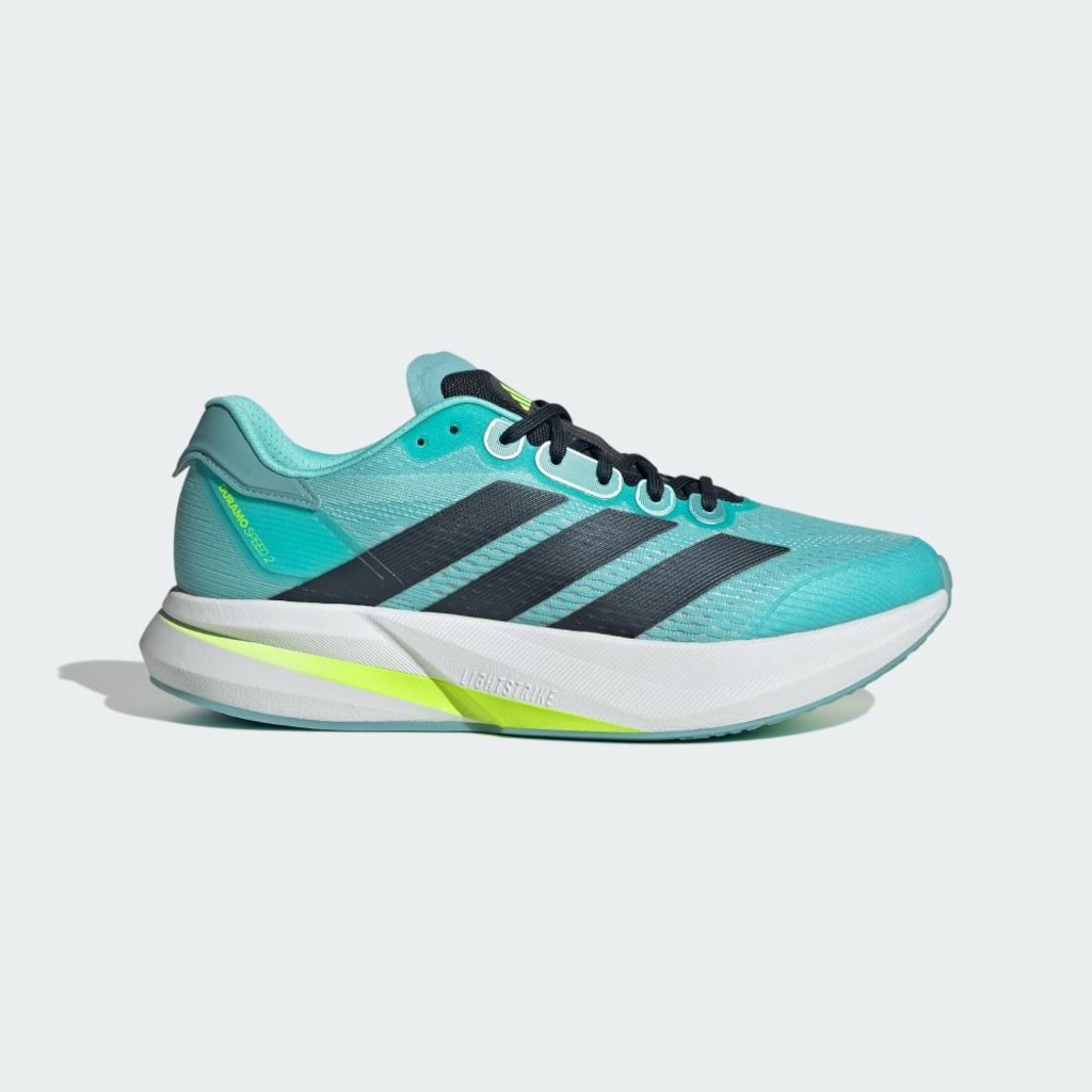 Imagem 2 do produto Tênis adidas Duramo Speed 2 - Masculino
