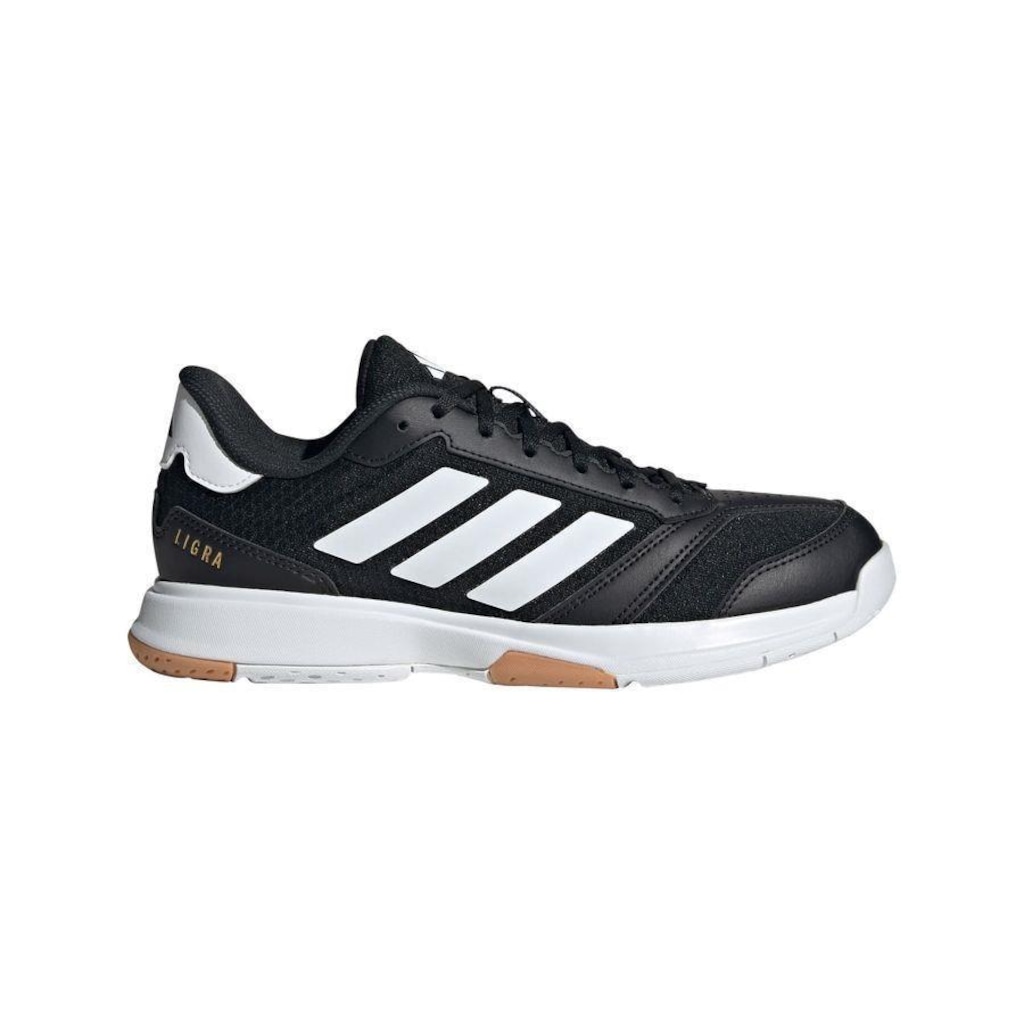 Tênis adidas Indoor Ligra 8 - Feminino