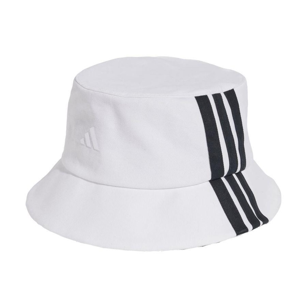 Chapéu adidas Bucket Três Listras